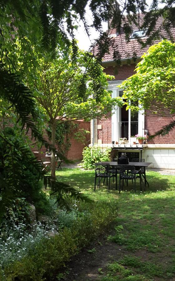 La Maison De Ville Compiegne Luaran gambar