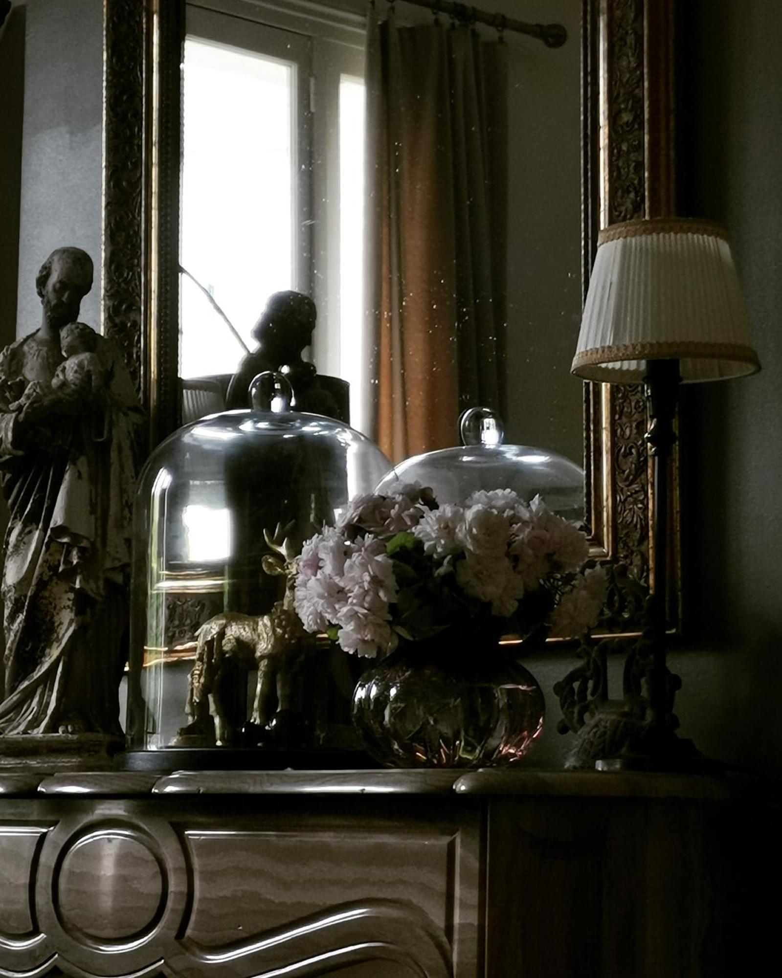 La Maison De Ville Compiegne Luaran gambar